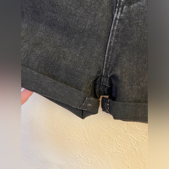 Rock Revival Jean short (Celinda) - Picture 9 of 16